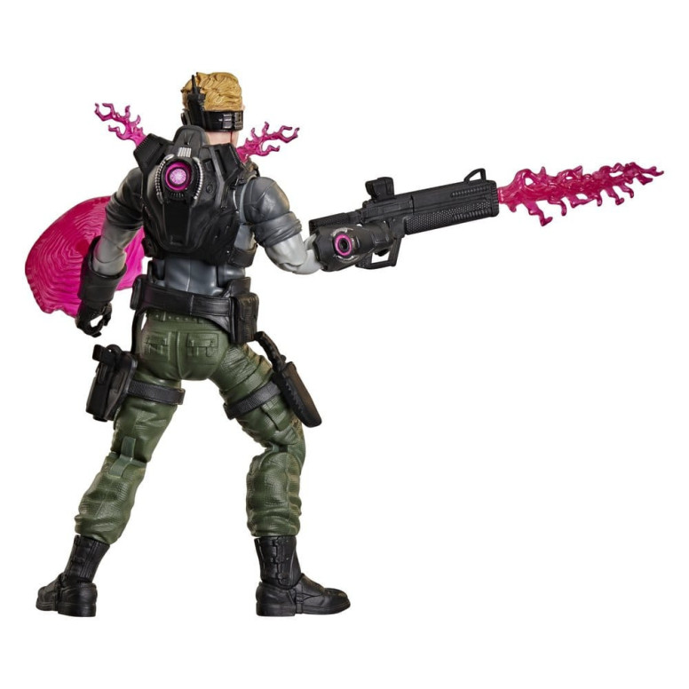 Hasbro G.I.JOE Serie «Classified» - Night Force: Psych-Out