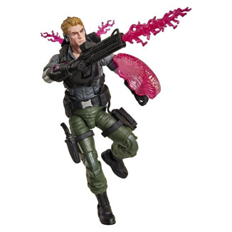 Hasbro G.I.JOE Serie «Classified» - Night Force: Psych-Out