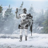 Hasbro G.I.JOE Serie «Classified» - Ártico B.A.T