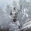 Hasbro G.I.JOE Serie «Classified» - Ártico B.A.T