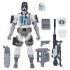 Hasbro G.I.JOE Serie «Classified» - Ártico B.A.T