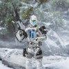 Hasbro G.I.JOE Serie «Classified» - Ártico B.A.T
