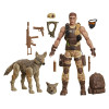 Hasbro G.I.JOE Serie Classified - Dusty & Coyote Sandstorm