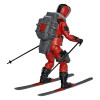 Hasbro G.I.JOE Serie Classified Legacy Collection - Respuesta ante avalanchas