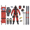 Hasbro G.I.JOE Serie Classified Legacy Collection - Respuesta ante avalanchas