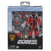 Hasbro G.I.JOE Serie Classified Legacy Collection - Respuesta ante avalanchas