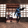 Hasbro G.I.JOE Serie Classified - Ninja Force: Snake Eyes y Kim «Jinx» Arashikage