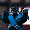 Hasbro G.I.JOE Serie Classified - Ninja Force: Snake Eyes y Kim «Jinx» Arashikage