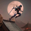 Hasbro G.I.JOE Serie Classified - Ninja Force: Snake Eyes y Kim «Jinx» Arashikage