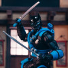 Hasbro G.I.JOE Serie Classified - Ninja Force: Snake Eyes y Kim «Jinx» Arashikage