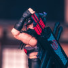 Hasbro G.I.JOE Serie Classified - Ninja Force: Snake Eyes y Kim «Jinx» Arashikage