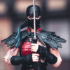 Hasbro G.I.JOE Serie Classified - Ninja Force: Snake Eyes y Kim «Jinx» Arashikage