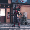 Hasbro G.I.JOE Serie Classified - Ninja Force: Snake Eyes y Kim «Jinx» Arashikage