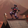 Hasbro G.I.JOE Serie Classified - Ninja Force: Snake Eyes y Kim «Jinx» Arashikage