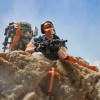 Hasbro G.I.JOE Serie «Classified» - Action Man