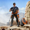 Hasbro G.I.JOE Serie «Classified» - Action Man