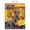 Hasbro G.I.JOE Serie «Classified» - Action Man