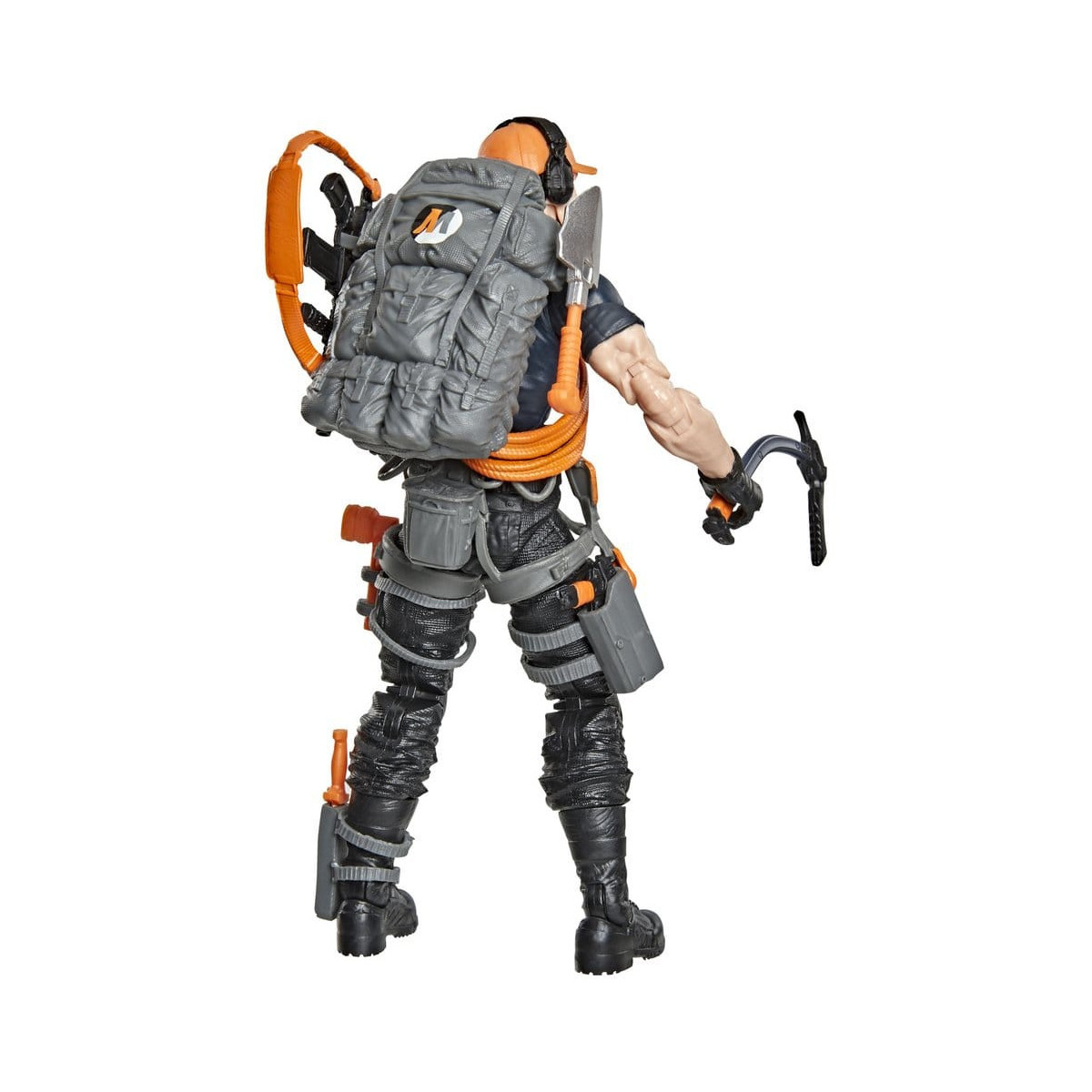 Hasbro G.I.JOE Serie «Classified» - Action Man