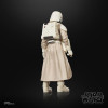 Hasbro Star Wars The Black Series: Snowtrooper del Remanente Imperial - The Mandalorian y Grogu