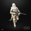 Hasbro Star Wars The Black Series: Snowtrooper del Remanente Imperial - The Mandalorian y Grogu