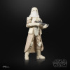 Hasbro Star Wars The Black Series: Snowtrooper del Remanente Imperial - The Mandalorian y Grogu
