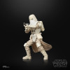 Hasbro Star Wars The Black Series: Snowtrooper del Remanente Imperial - The Mandalorian y Grogu