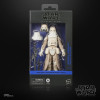 Hasbro Star Wars The Black Series: Snowtrooper del Remanente Imperial - The Mandalorian y Grogu