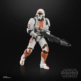Star Wars Black Series Gaming Greats - Soldado de la República - The Old Republic
