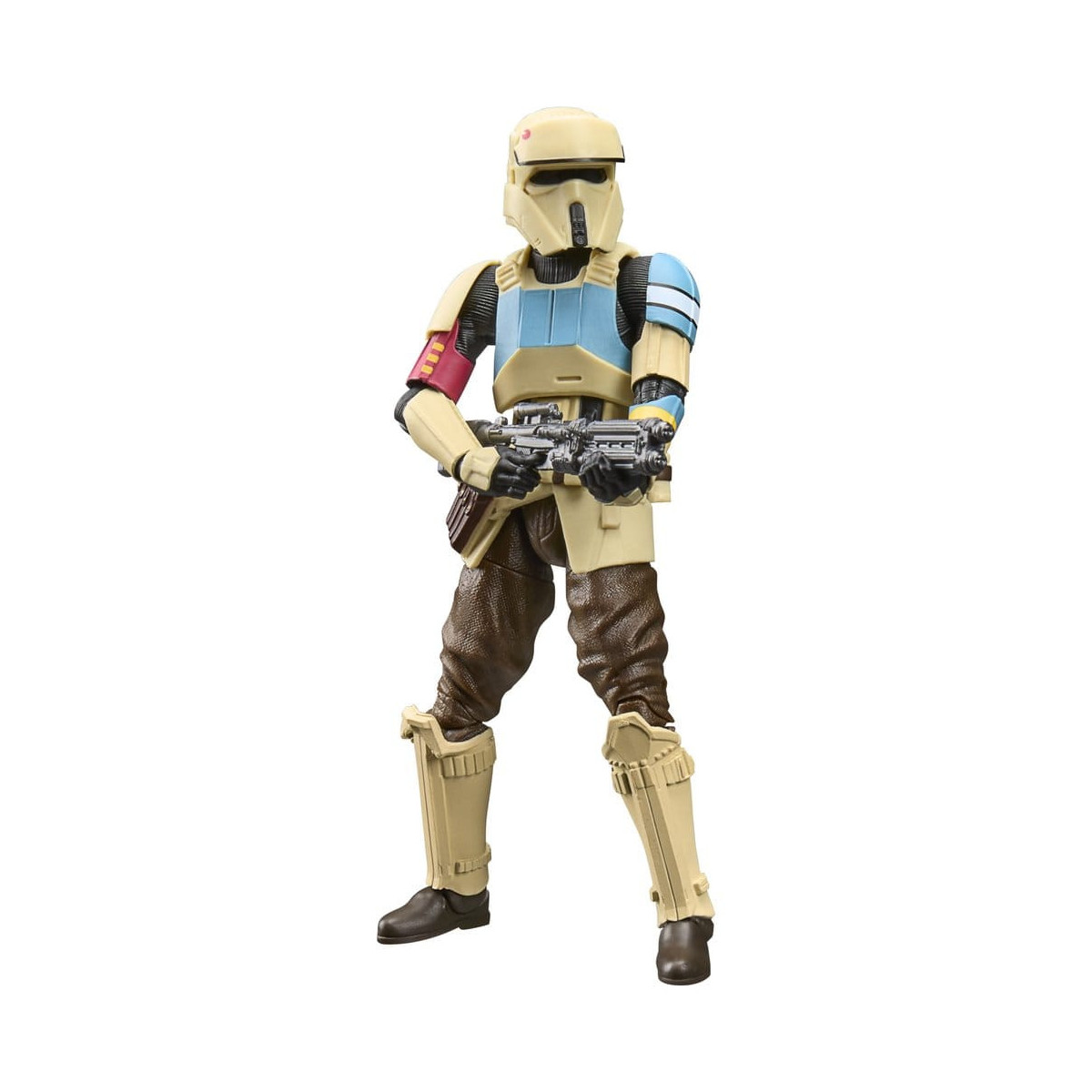 Hasbro Star Wars The Black Series Gaming Greats: Stormtrooper de Scarif y Stormtrooper de Magma - Star Wars: Battlefront
