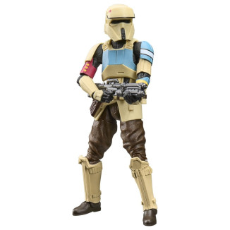 Hasbro Star Wars The Black Series Gaming Greats: Stormtrooper de Scarif y Stormtrooper de Magma - Star Wars: Battlefront