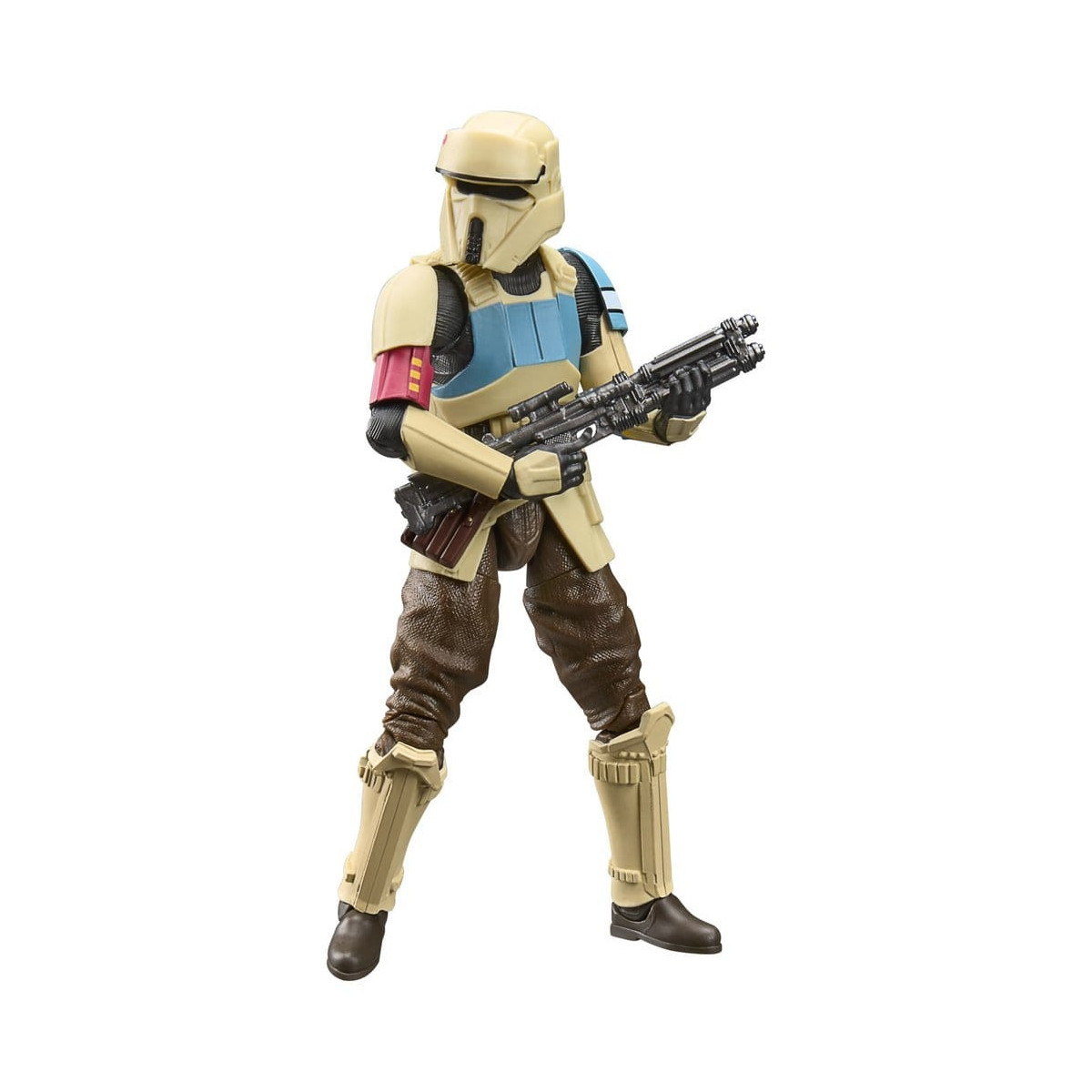 Hasbro Star Wars The Black Series Gaming Greats: Stormtrooper de Scarif y Stormtrooper de Magma - Star Wars: Battlefront