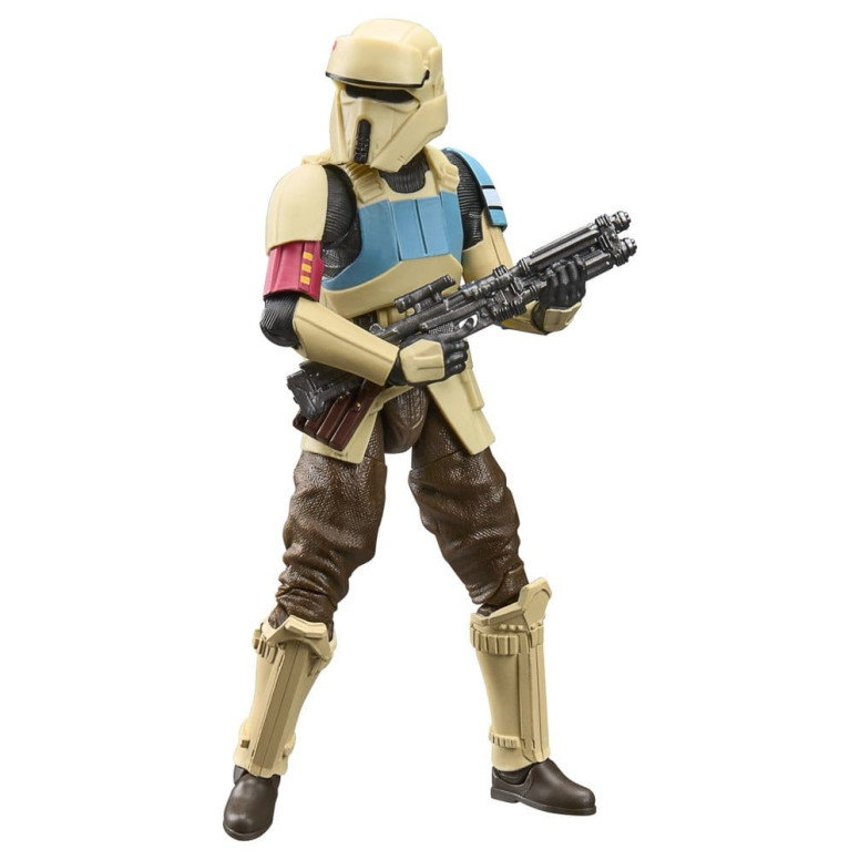 Hasbro Star Wars The Black Series Gaming Greats: Stormtrooper de Scarif y Stormtrooper de Magma - Star Wars: Battlefront