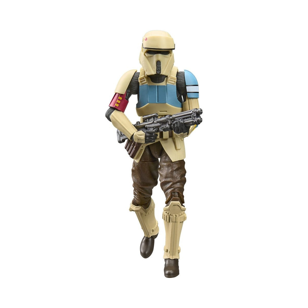 Hasbro Star Wars The Black Series Gaming Greats: Stormtrooper de Scarif y Stormtrooper de Magma - Star Wars: Battlefront