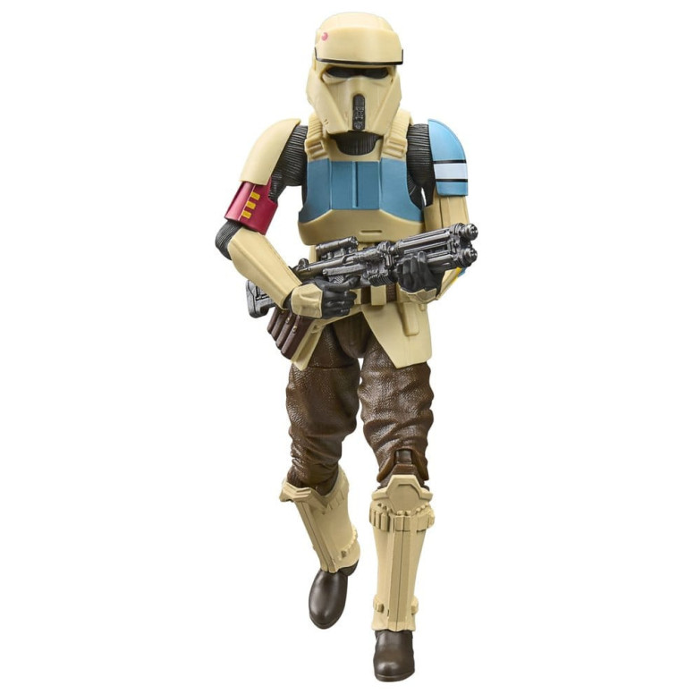 Hasbro Star Wars The Black Series Gaming Greats: Stormtrooper de Scarif y Stormtrooper de Magma - Star Wars: Battlefront