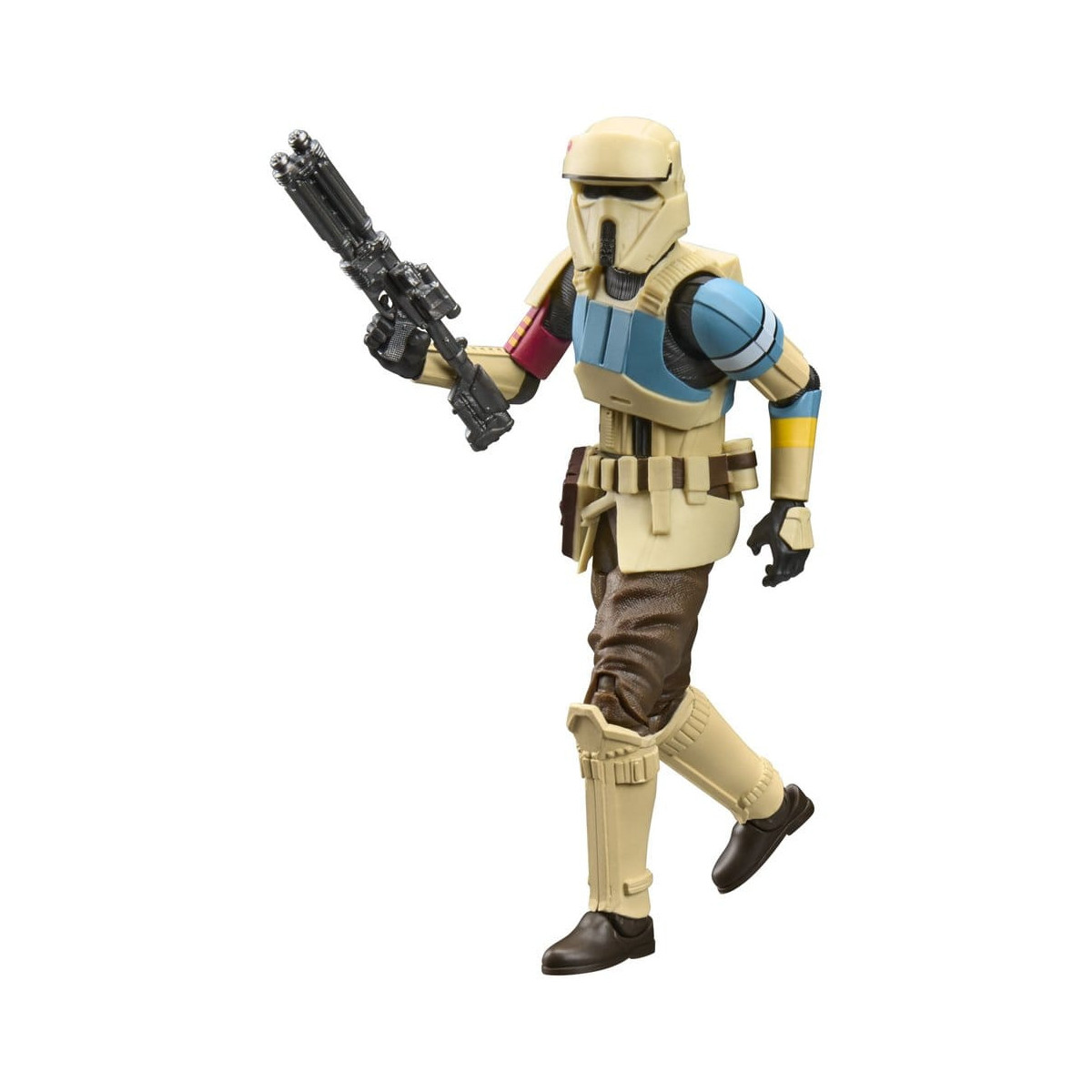 Hasbro Star Wars The Black Series Gaming Greats: Stormtrooper de Scarif y Stormtrooper de Magma - Star Wars: Battlefront