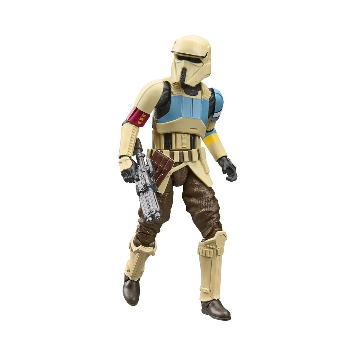 Hasbro Star Wars The Black Series Gaming Greats: Stormtrooper de Scarif y Stormtrooper de Magma - Star Wars: Battlefront