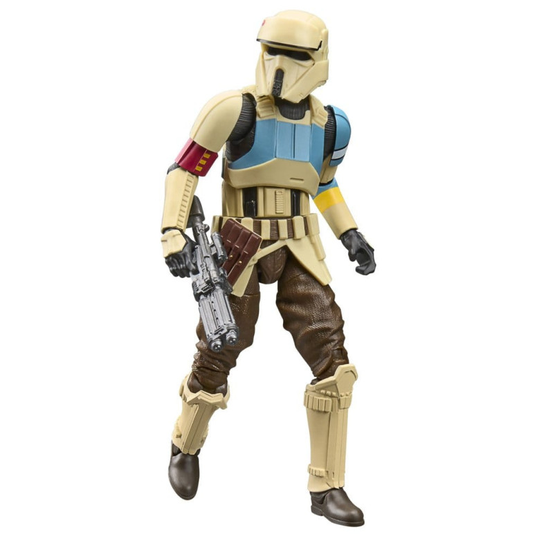 Hasbro Star Wars The Black Series Gaming Greats: Stormtrooper de Scarif y Stormtrooper de Magma - Star Wars: Battlefront