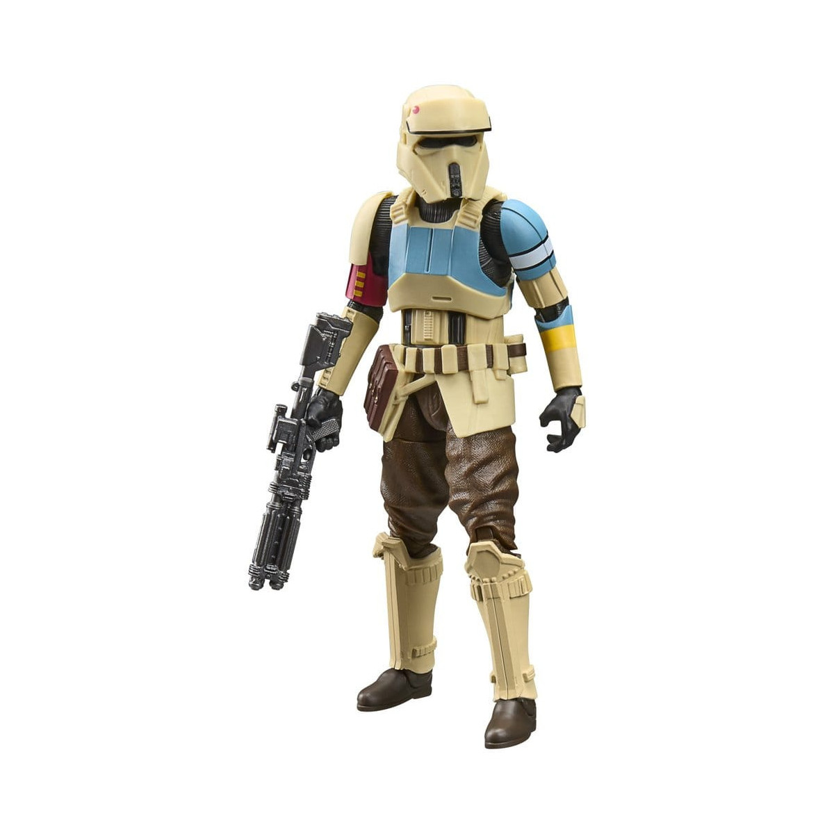 Hasbro Star Wars The Black Series Gaming Greats: Stormtrooper de Scarif y Stormtrooper de Magma - Star Wars: Battlefront