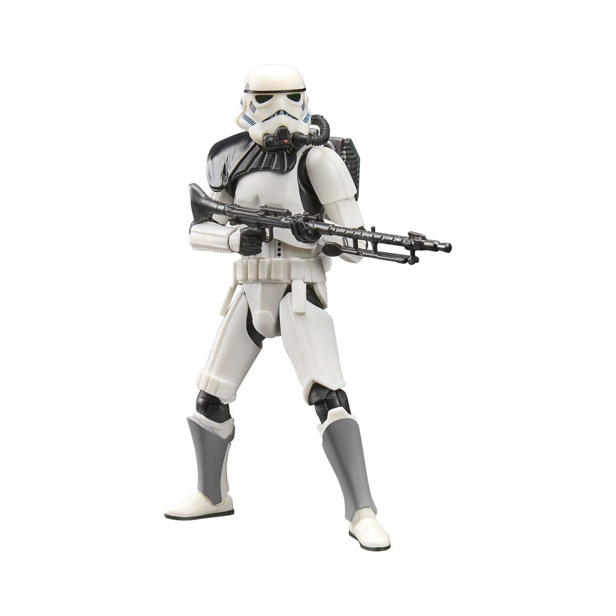 Hasbro Star Wars The Black Series Gaming Greats: Stormtrooper de Scarif y Stormtrooper de Magma - Star Wars: Battlefront