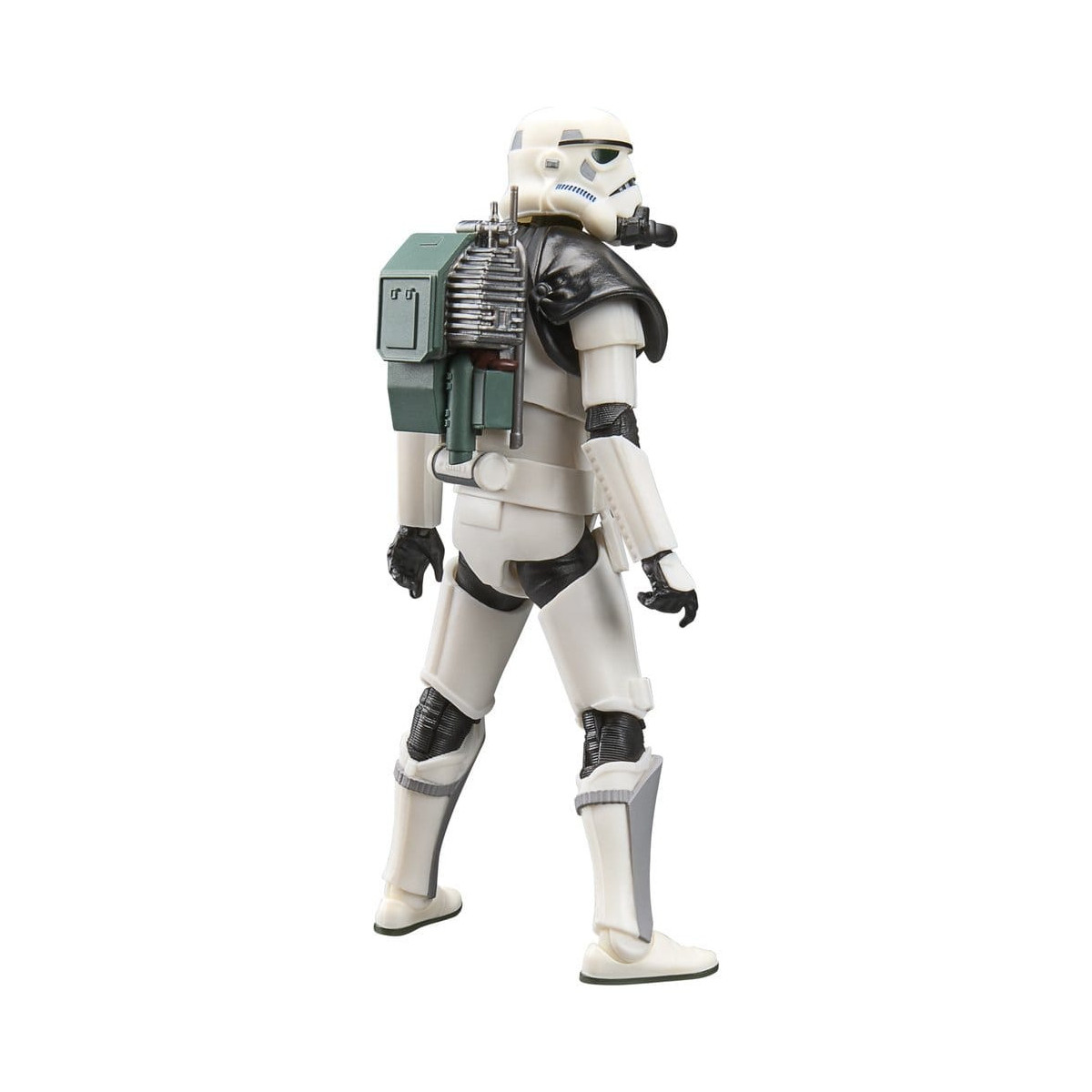 Hasbro Star Wars The Black Series Gaming Greats: Stormtrooper de Scarif y Stormtrooper de Magma - Star Wars: Battlefront