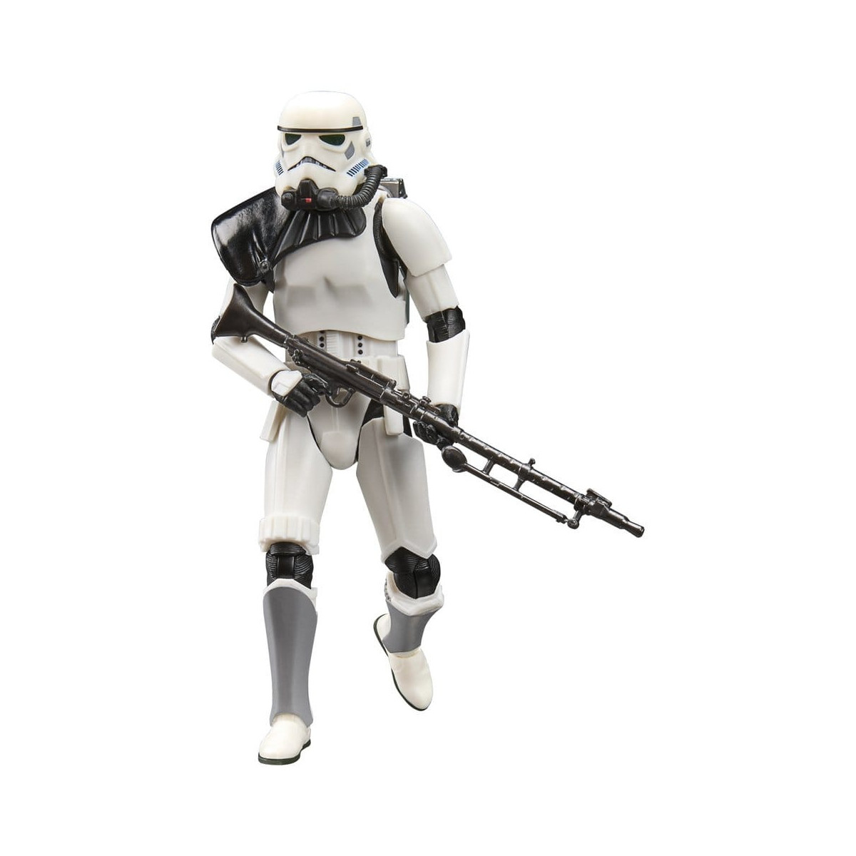 Hasbro Star Wars The Black Series Gaming Greats: Stormtrooper de Scarif y Stormtrooper de Magma - Star Wars: Battlefront