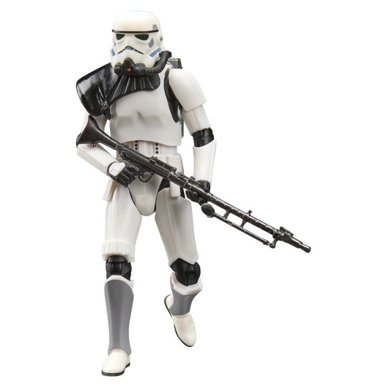 Hasbro Star Wars The Black Series Gaming Greats: Stormtrooper de Scarif y Stormtrooper de Magma - Star Wars: Battlefront