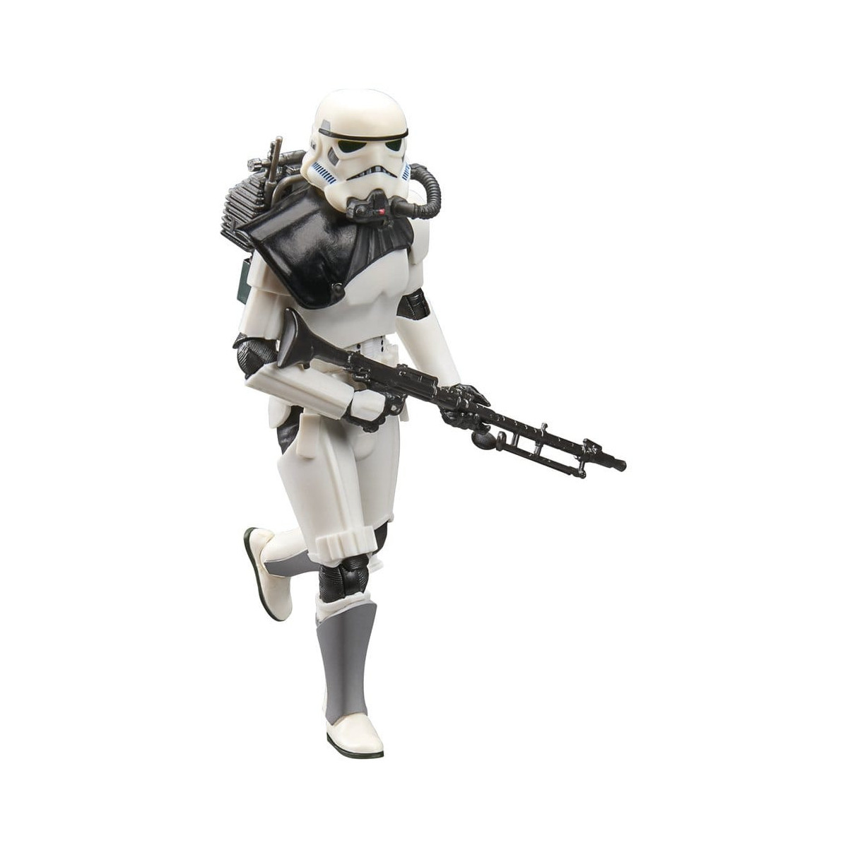 Hasbro Star Wars The Black Series Gaming Greats: Stormtrooper de Scarif y Stormtrooper de Magma - Star Wars: Battlefront
