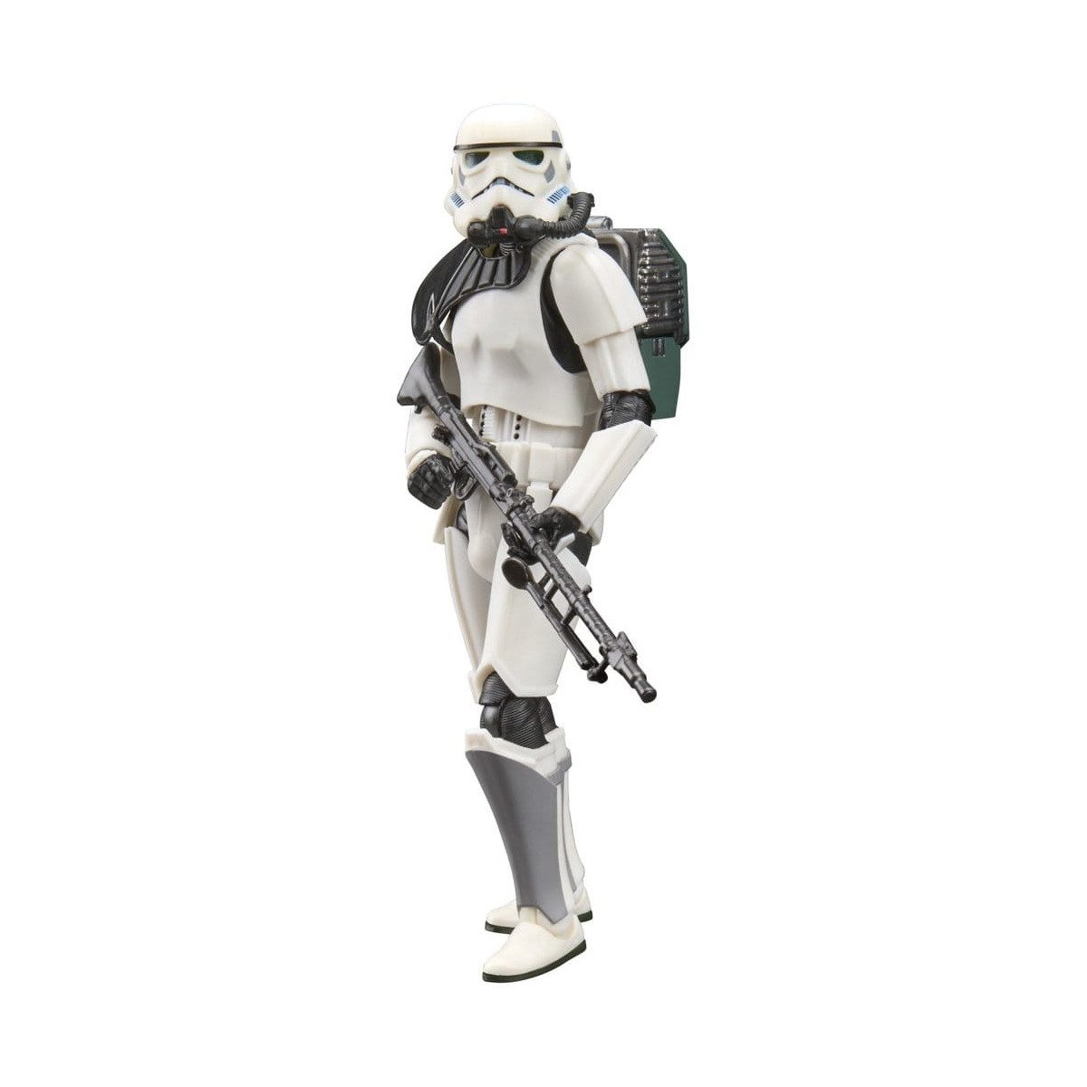 Hasbro Star Wars The Black Series Gaming Greats: Stormtrooper de Scarif y Stormtrooper de Magma - Star Wars: Battlefront
