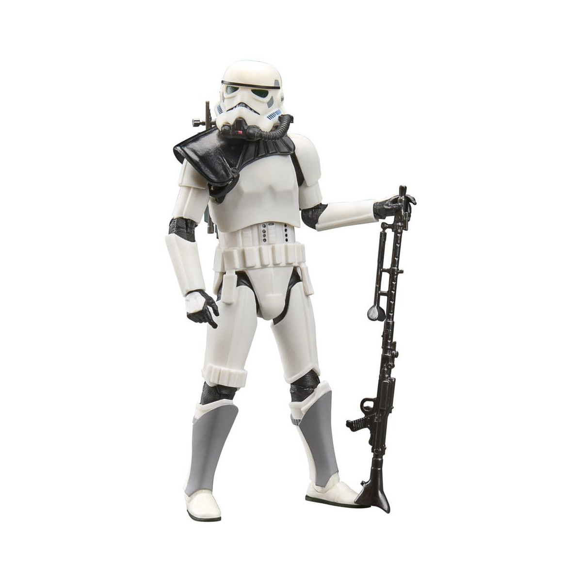 Hasbro Star Wars The Black Series Gaming Greats: Stormtrooper de Scarif y Stormtrooper de Magma - Star Wars: Battlefront
