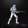 Star Wars The Black Series: Clone Trooper Dogma y Clone Trooper Hardcase - The Clone Wars