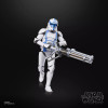 Star Wars The Black Series: Clone Trooper Dogma y Clone Trooper Hardcase - The Clone Wars