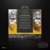 Star Wars The Black Series: Clone Trooper Dogma y Clone Trooper Hardcase - The Clone Wars