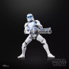 Star Wars The Black Series: Clone Trooper Dogma y Clone Trooper Hardcase - The Clone Wars