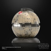 Hasbro Star Wars The Black Series: réplica del detonador térmico 1/1 - Star Wars: Episodio VI